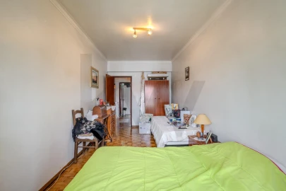 Apartamento T3 para Venda em Cacém e São Marcos