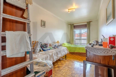 Apartamento T3 para Venda em Cacém e São Marcos