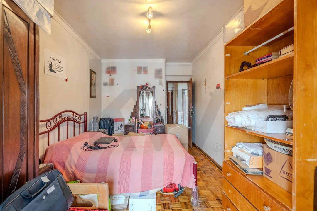 Apartamento T3 para Venda em Cacém e São Marcos Foto 13