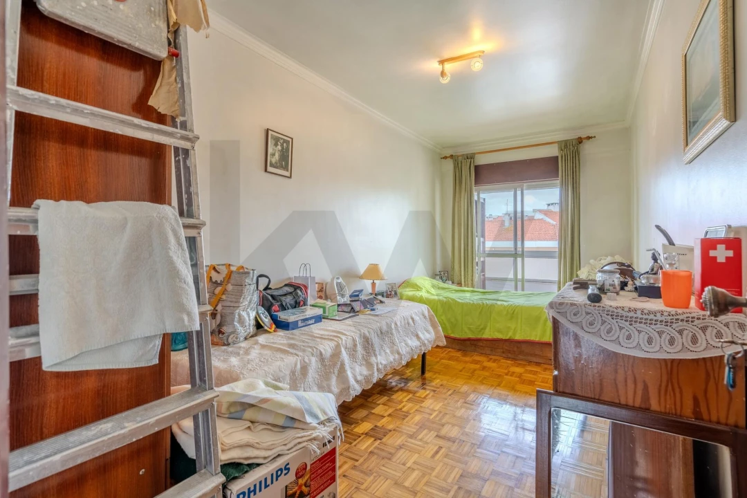 Apartamento T3 para Venda em Cacém e São Marcos Foto 8