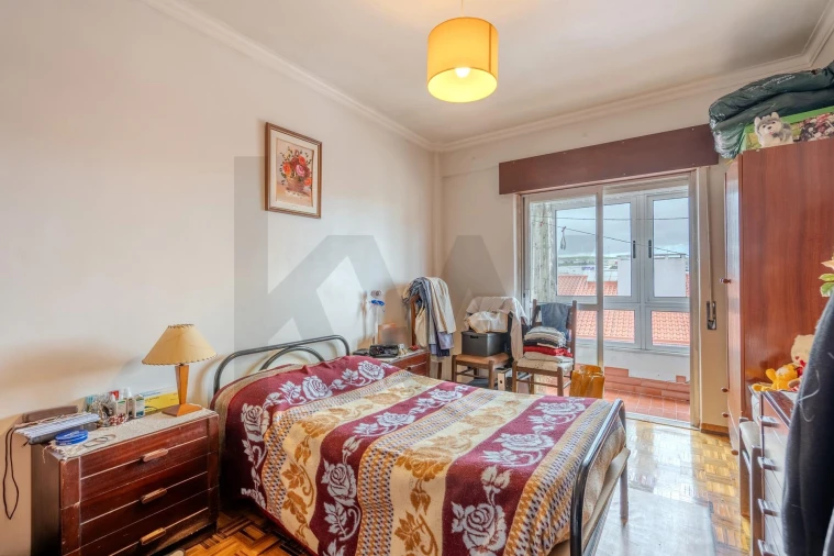 Apartamento T3 para Venda em Cacém e São Marcos Foto 17