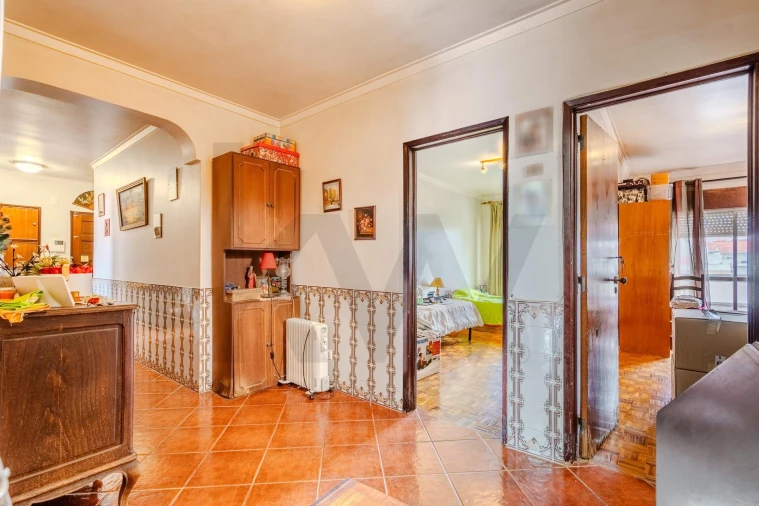 Apartamento T3 para Venda em Cacém e São Marcos Foto 7