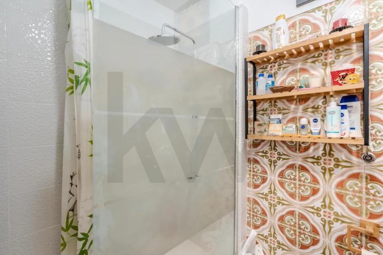 Apartamento T3 para Venda em Cacém e São Marcos Foto 12