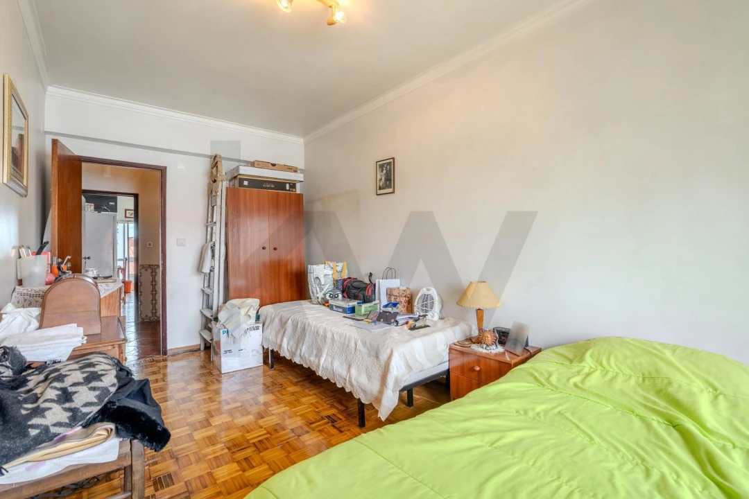 Apartamento T3 para Venda em Cacém e São Marcos Foto 10