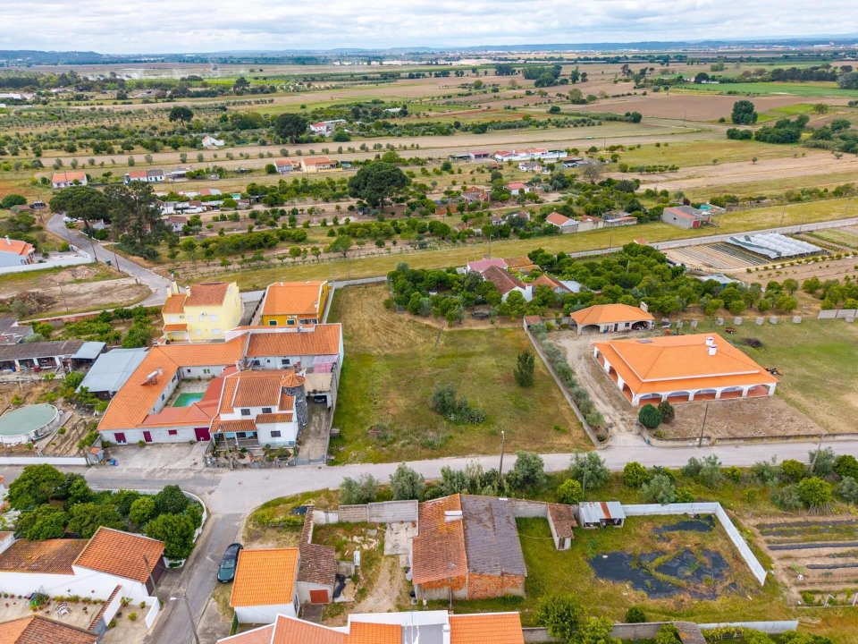 Terreno para Venda em Carregueira Foto 3