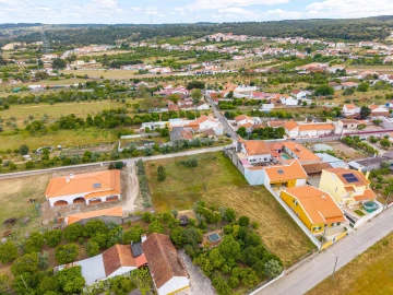 Terreno para Venda em Carregueira