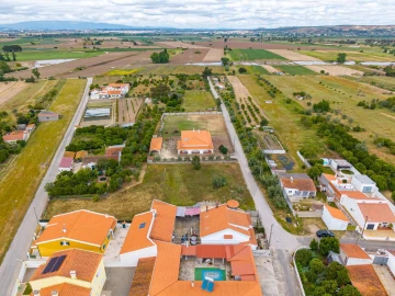 Terreno para Venda em Carregueira