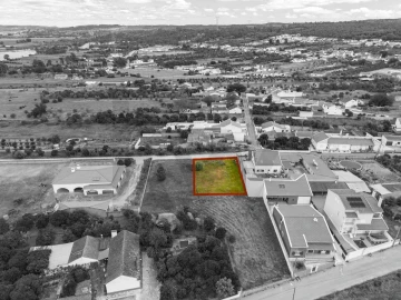 Terreno para Venda em Carregueira