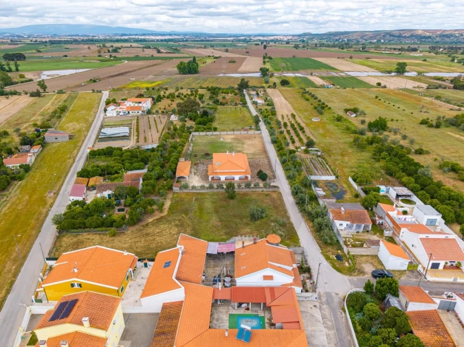 Terreno para Venda em Carregueira Foto 12