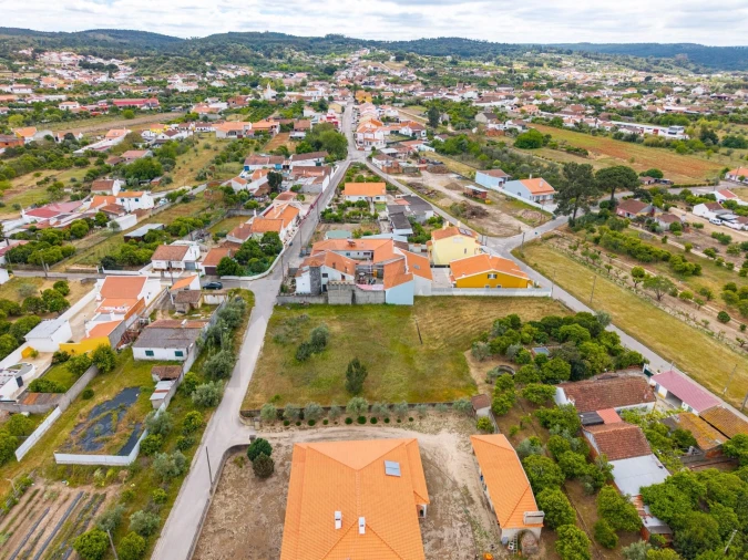 Terreno para Venda em Carregueira Foto 7