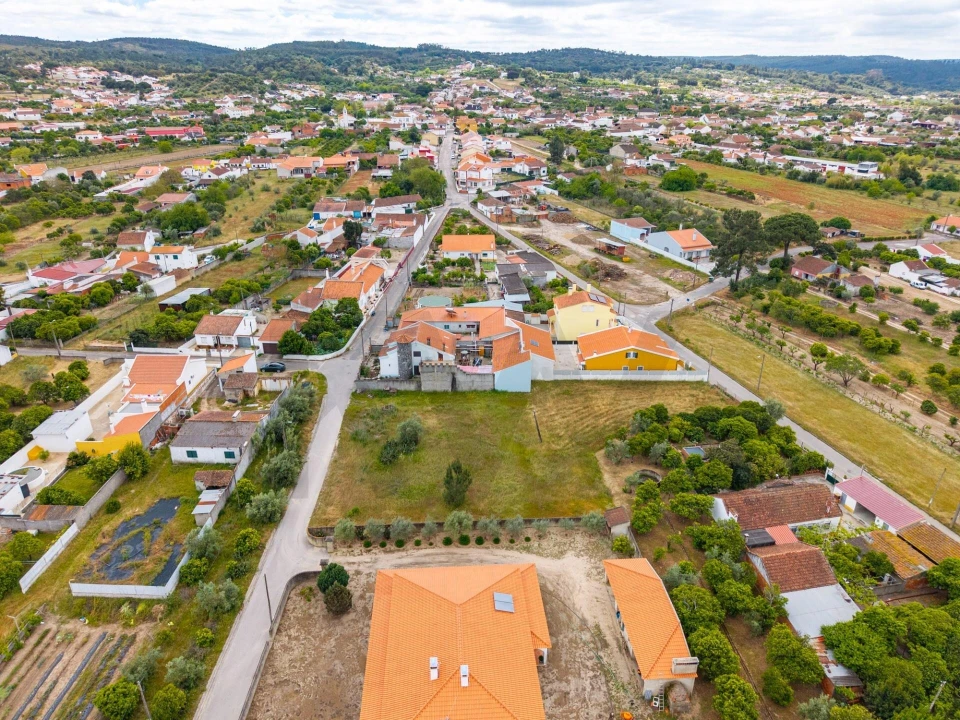 Terreno para Venda em Carregueira Foto 7