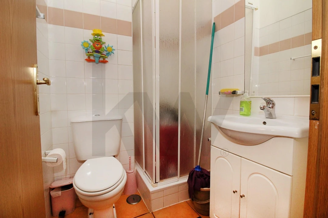 Apartamento T3 para Venda em Silves Foto 4