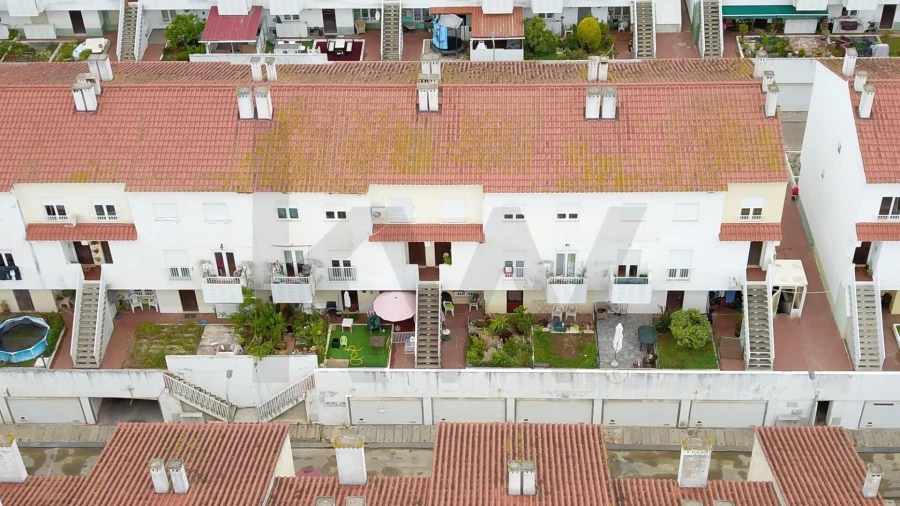 Apartamento T3 para Venda em Silves Foto 10