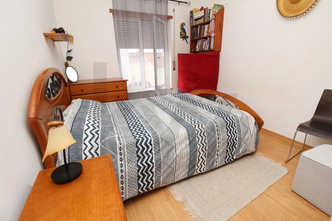 Apartamento T3 para Venda em Silves Foto 6