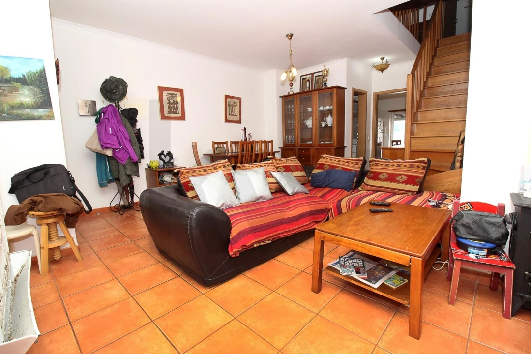 Apartamento T3 para Venda em Silves Foto 2