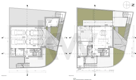 Moradia T4 para Venda em Pontinha e Famões
