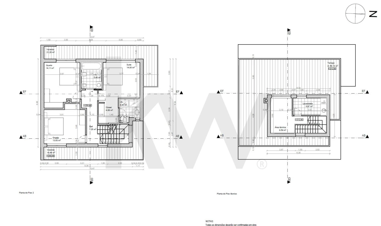 Moradia T4 para Venda em Pontinha e Famões Foto 79