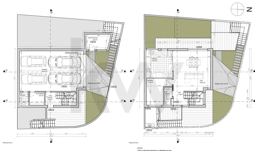 Moradia T4 para Venda em Pontinha e Famões Foto 78