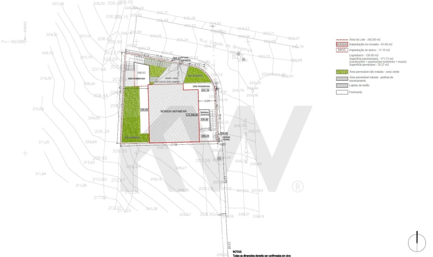 Moradia T4 para Venda em Pontinha e Famões Foto 80