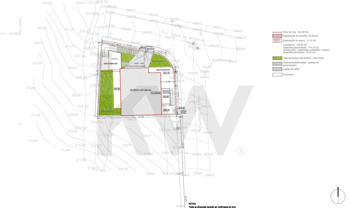 Moradia T4 para Venda em Pontinha e Famões Foto 80