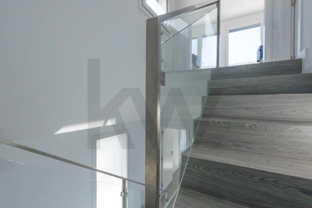 Moradia T4 para Venda em Pontinha e Famões Foto 50