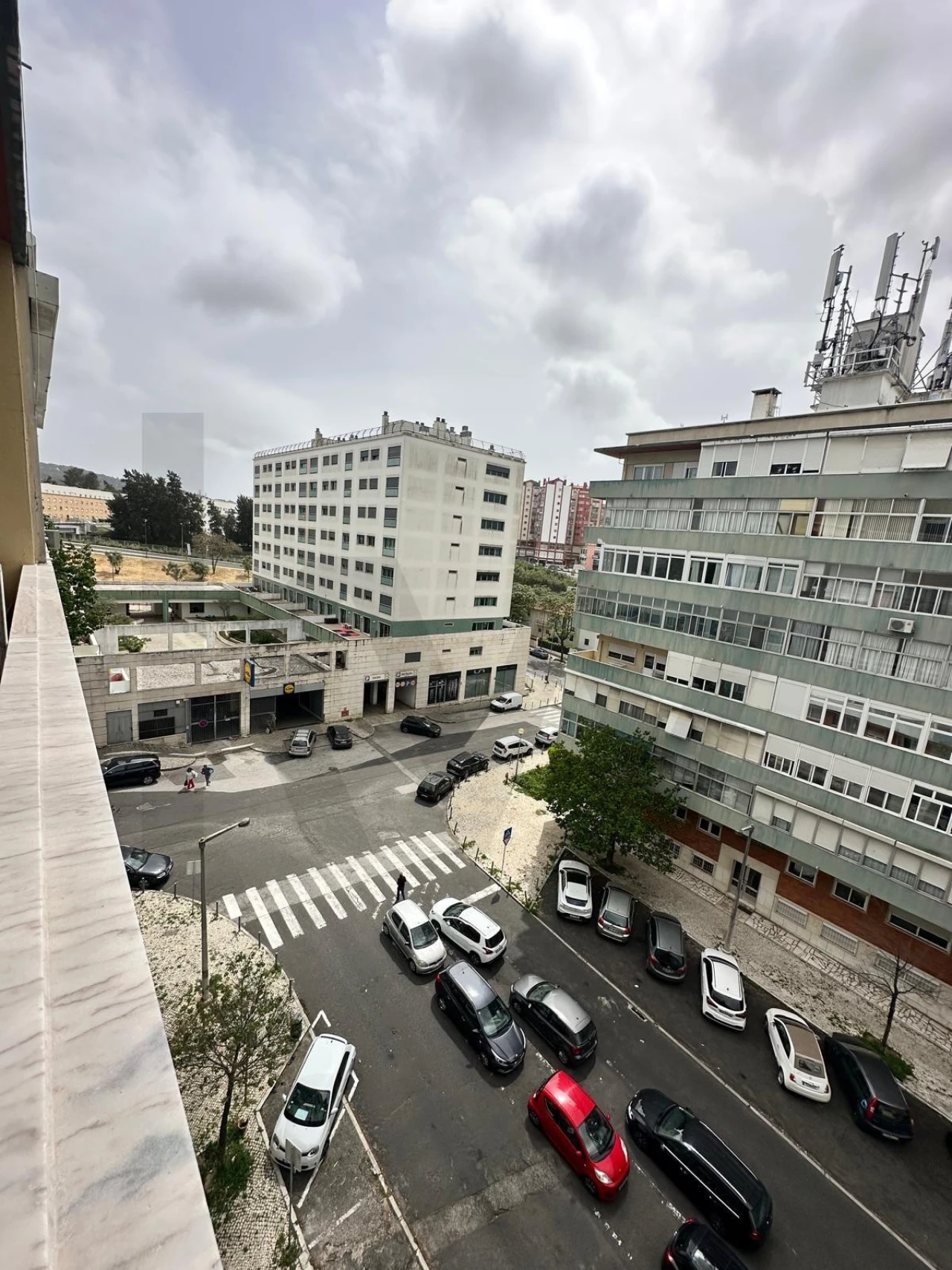 Apartamento T3 para Venda em Benfica Foto 24
