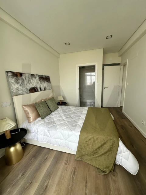 Apartamento T3 para Venda em Benfica