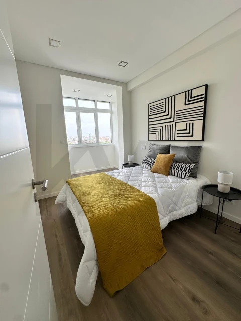 Apartamento T3 para Venda em Benfica