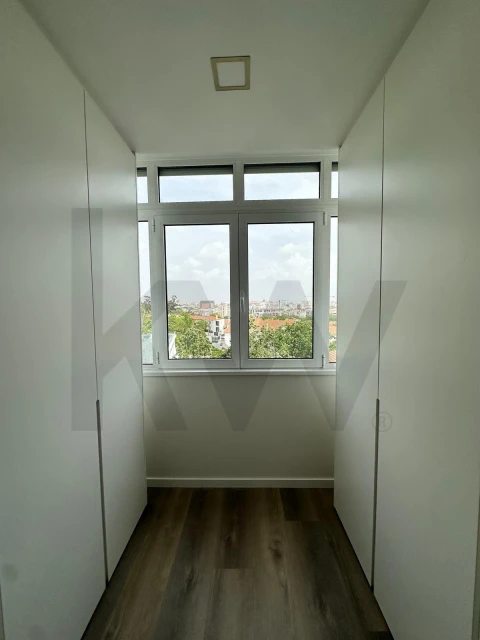 Apartamento T3 para Venda em Benfica