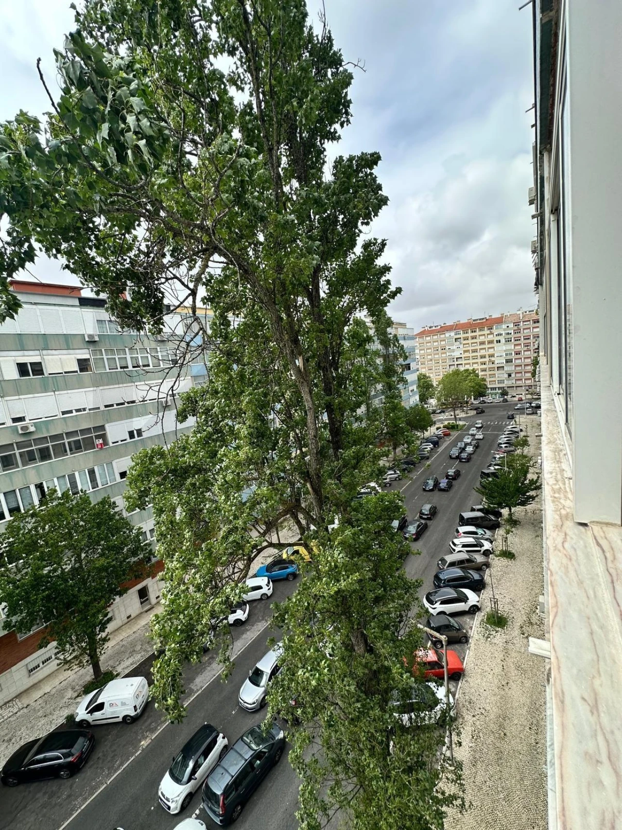 Apartamento T3 para Venda em Benfica Foto 25