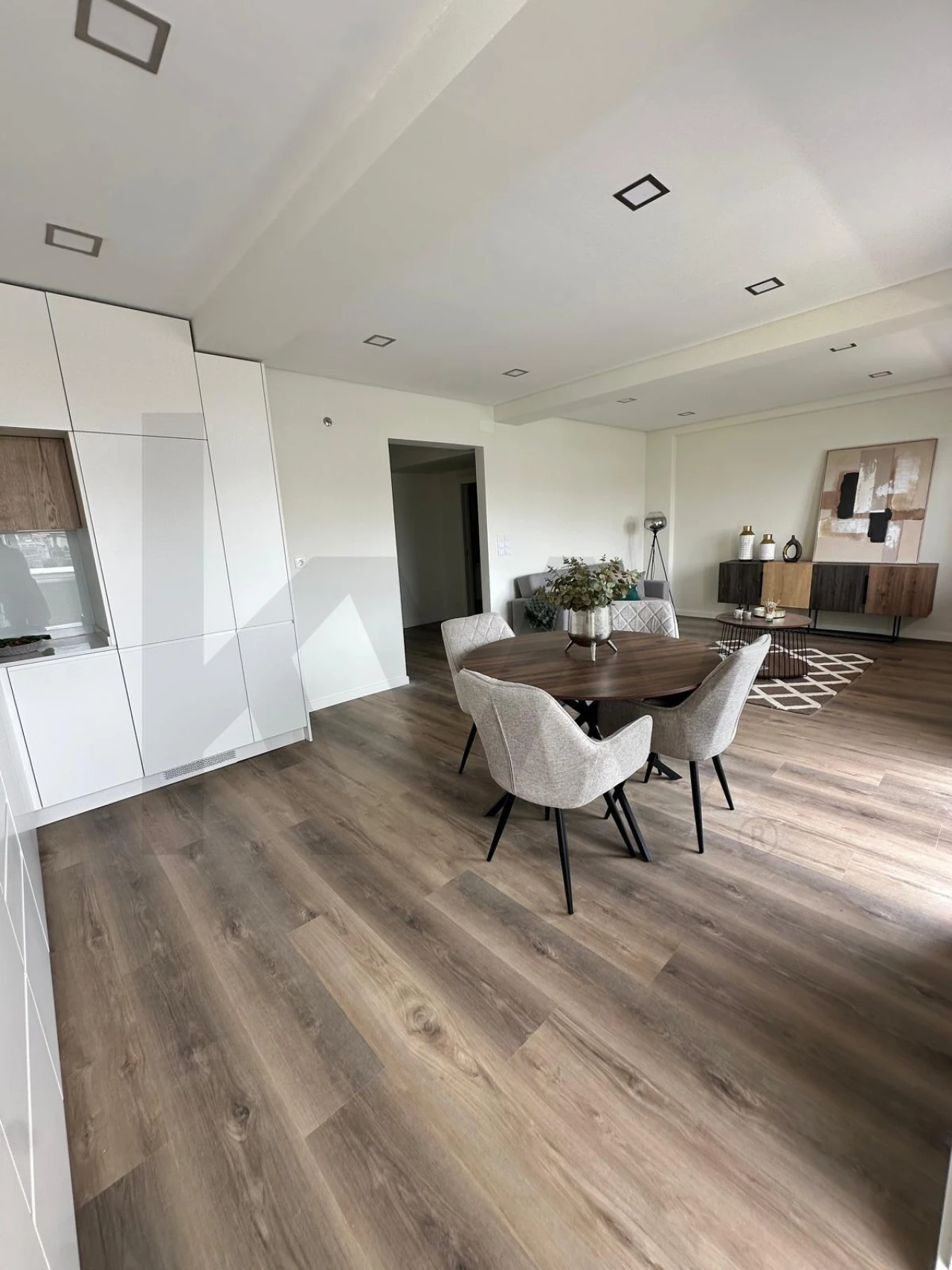 Apartamento T3 para Venda em Benfica Foto 3