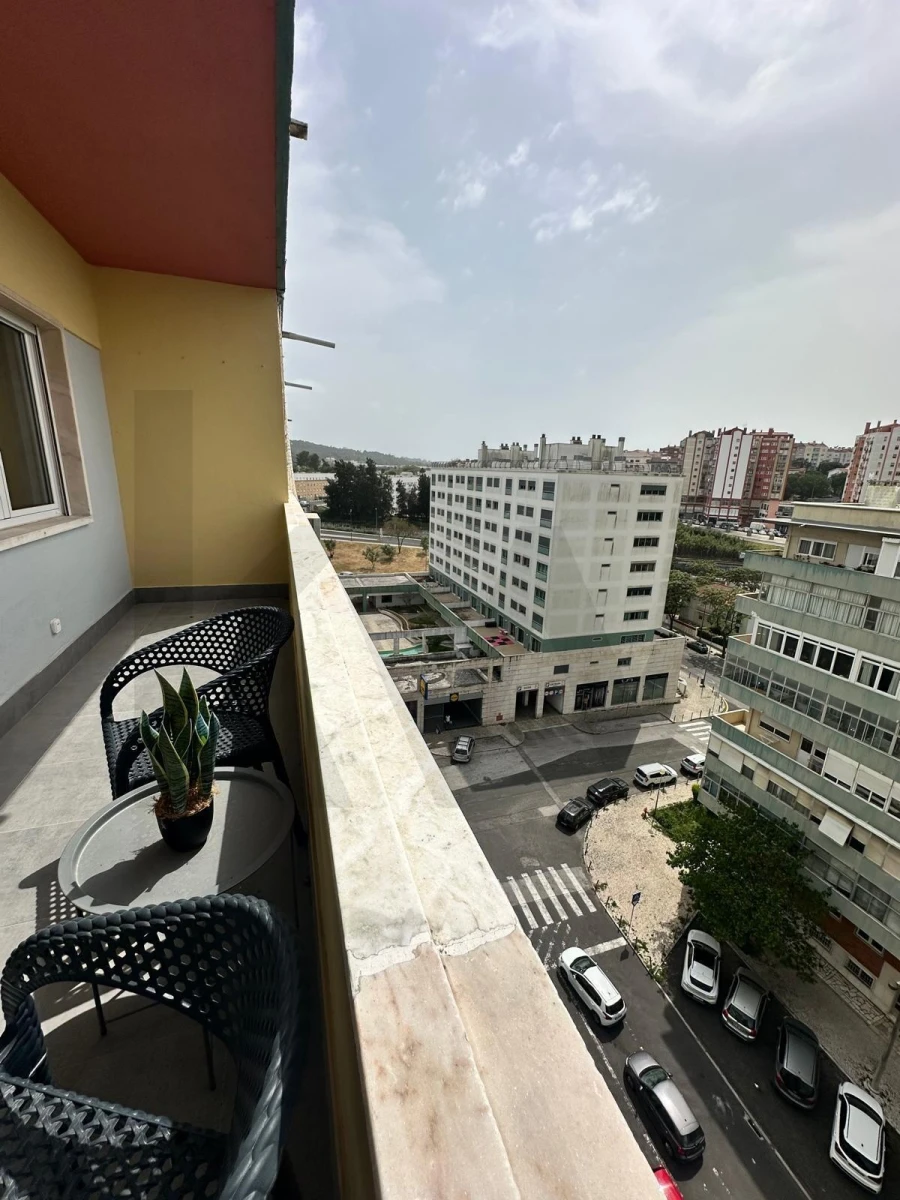 Apartamento T3 para Venda em Benfica Foto 7