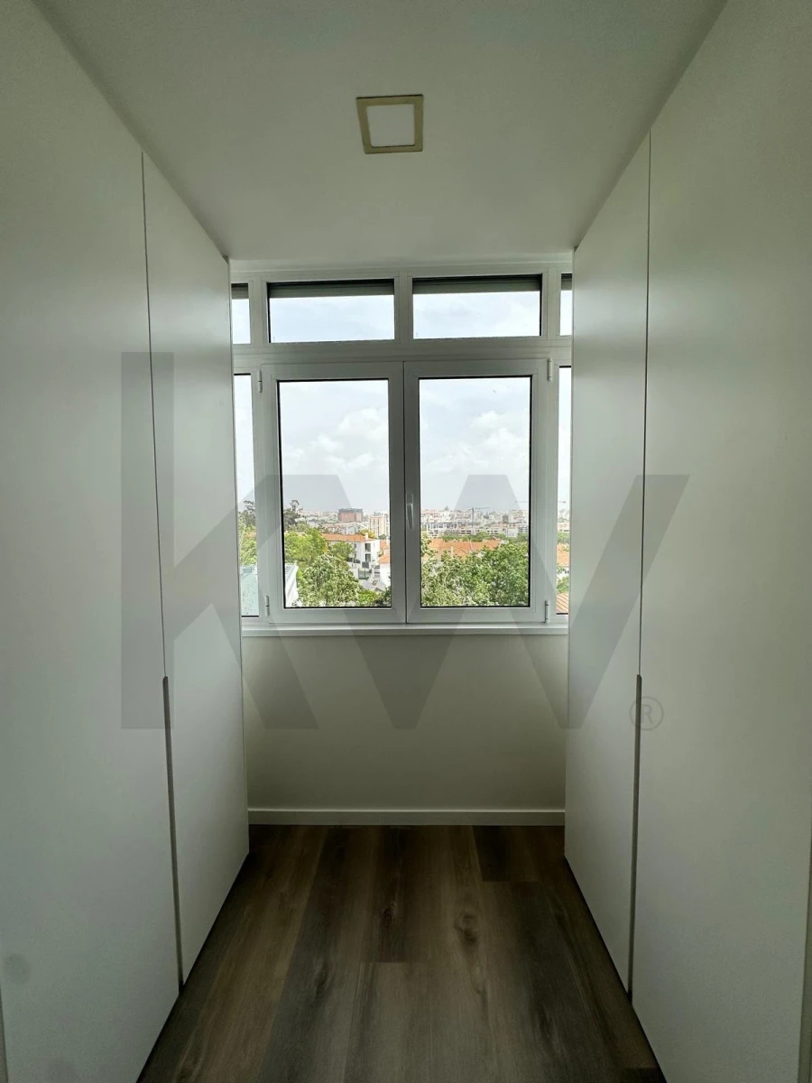Apartamento T3 para Venda em Benfica Foto 11