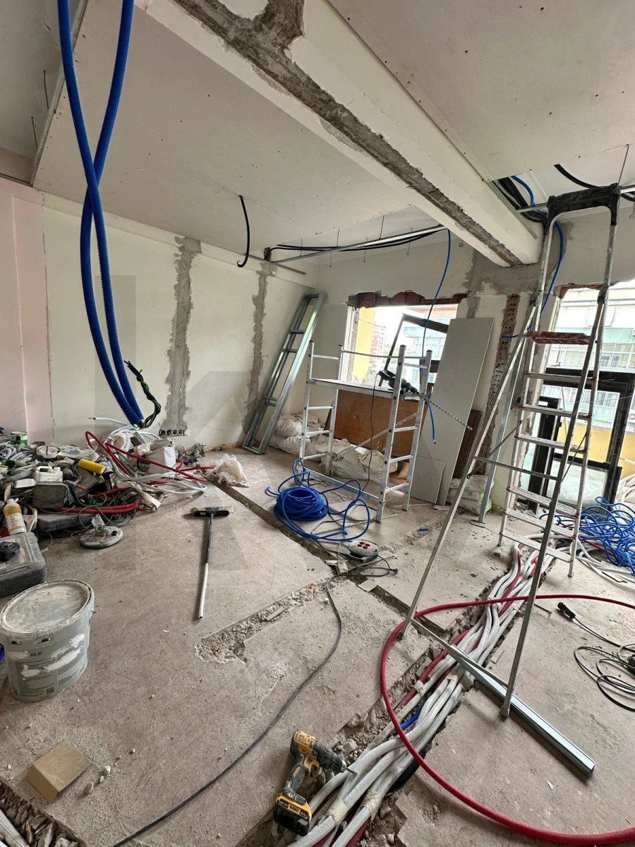 Apartamento T3 para Venda em Benfica Foto 23