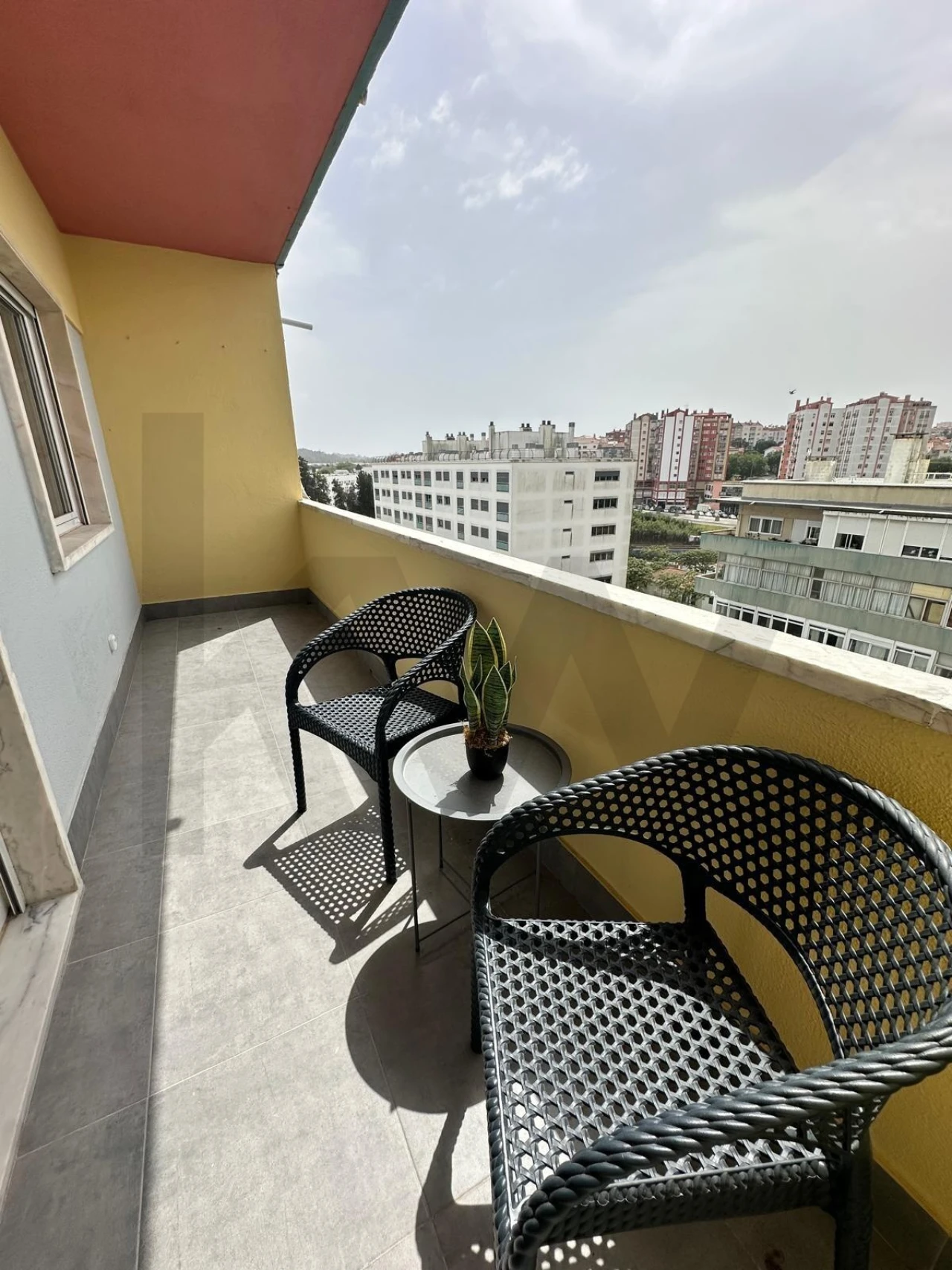 Apartamento T3 para Venda em Benfica Foto 6