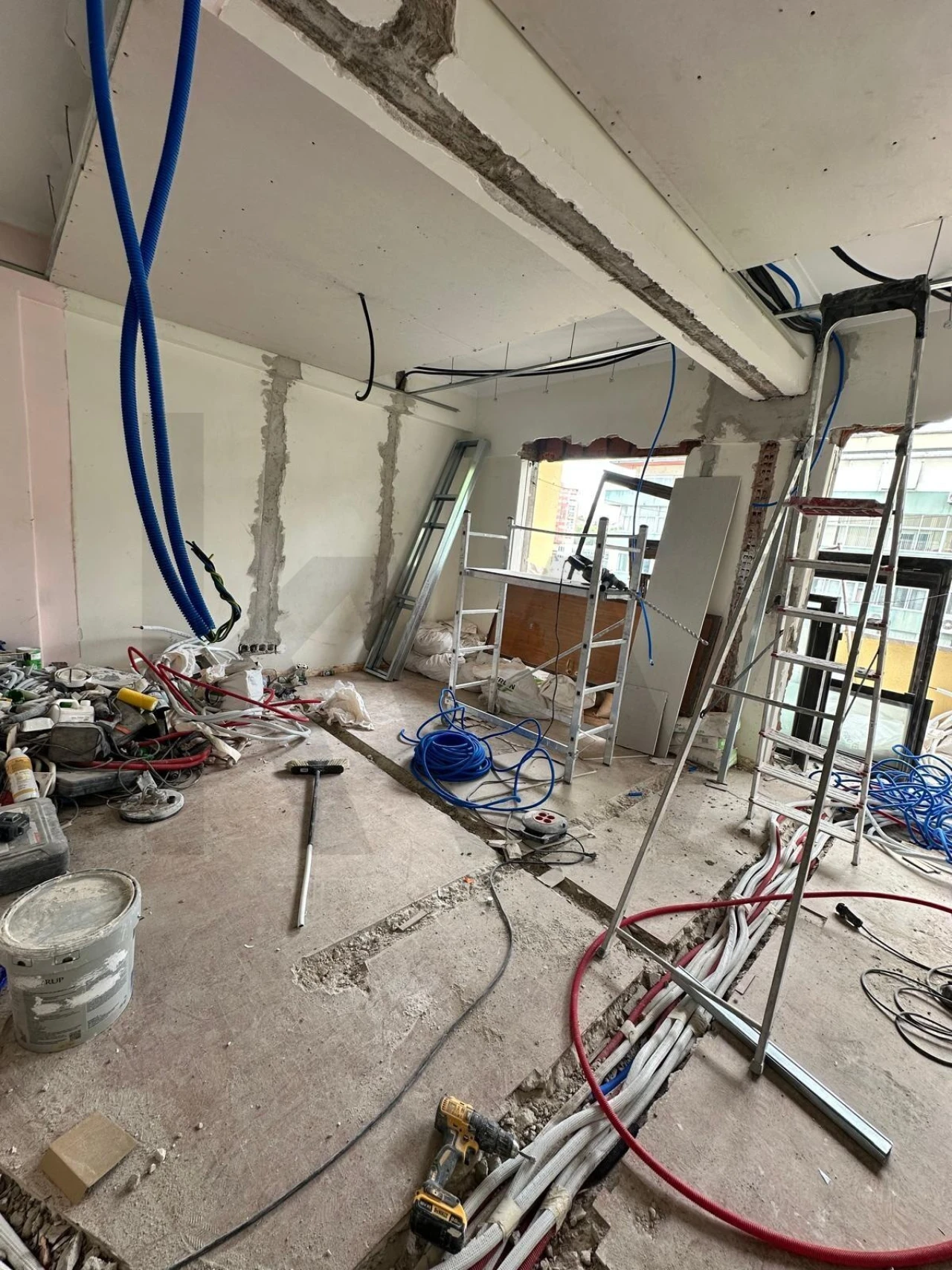 Apartamento T3 para Venda em Benfica Foto 23