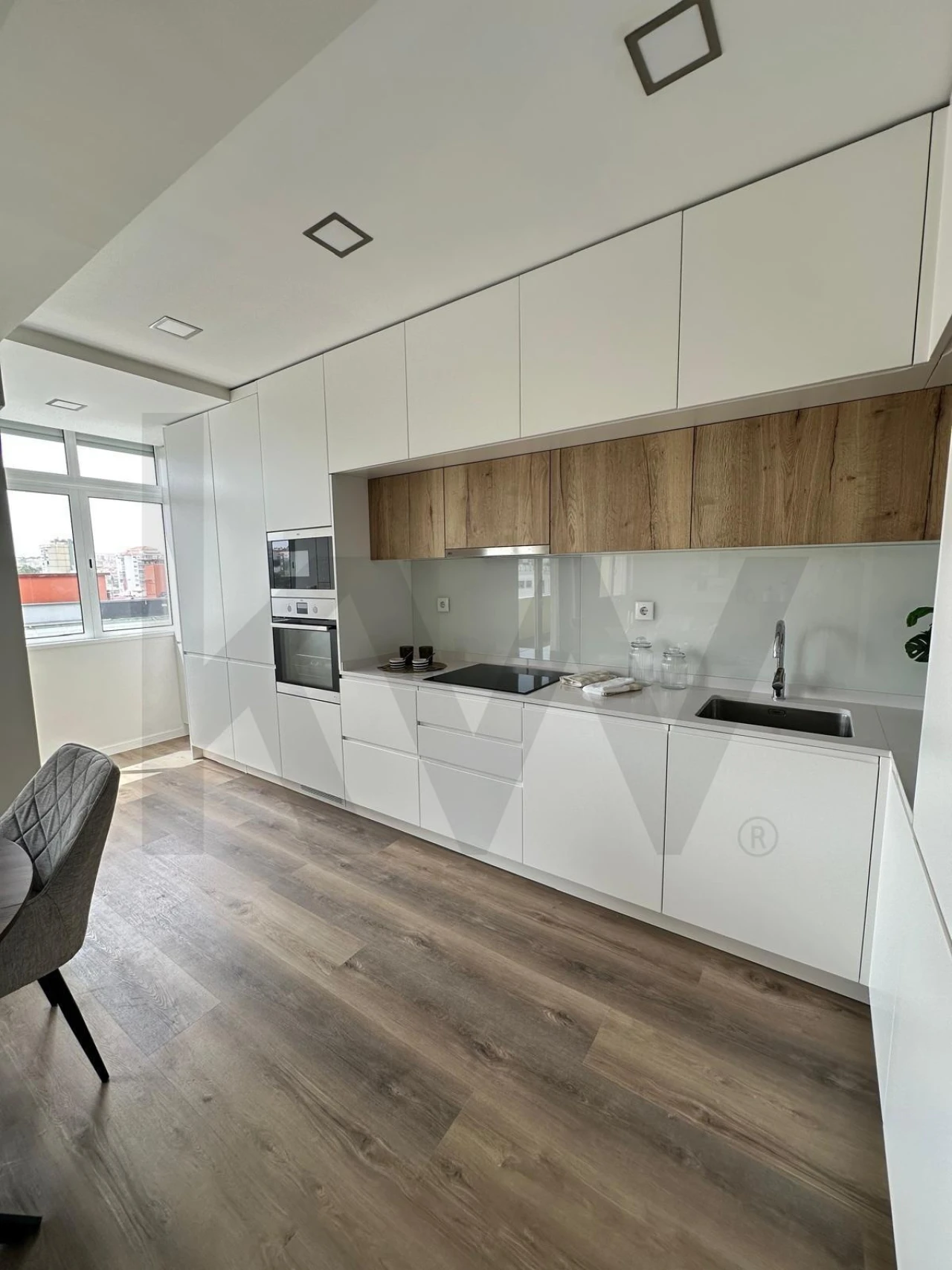 Apartamento T3 para Venda em Benfica Foto 5