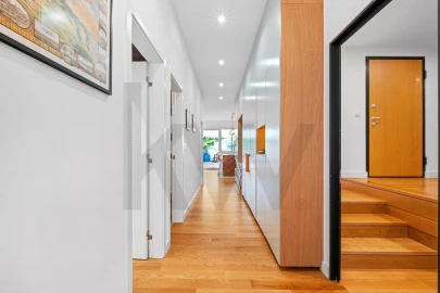 Apartamento T3 para Venda em Campolide