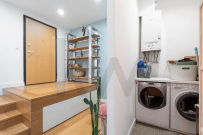Apartamento T3 para Venda em Campolide