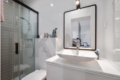 Apartamento T3 para Venda em Campolide