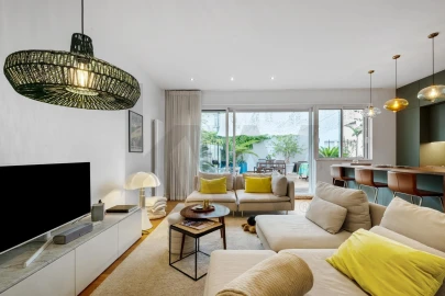 Apartamento T3 para Venda em Campolide
