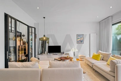 Apartamento T3 para Venda em Campolide