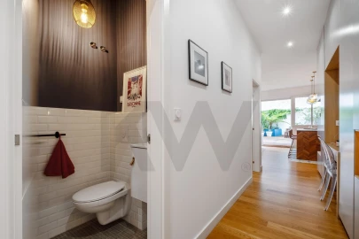 Apartamento T3 para Venda em Campolide