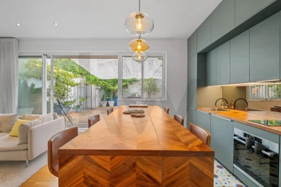 Apartamento T3 para Venda em Campolide