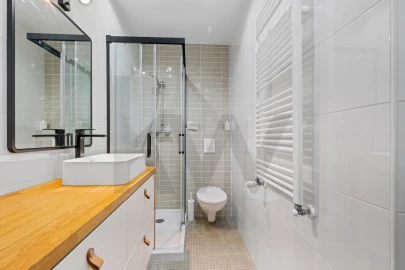 Apartamento T3 para Venda em Campolide