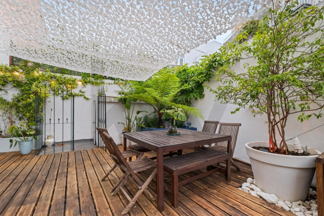 Apartamento T3 para Venda em Campolide Foto 16