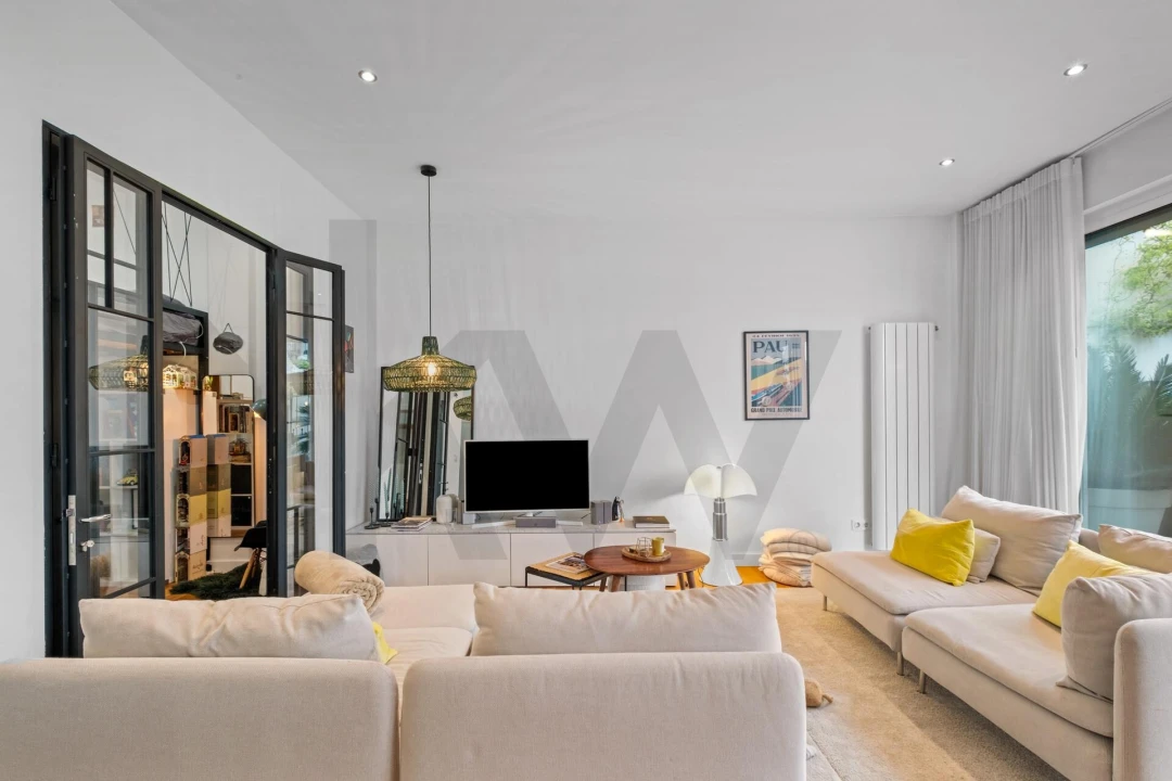 Apartamento T3 para Venda em Campolide Foto 3