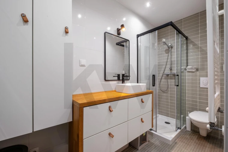 Apartamento T3 para Venda em Campolide Foto 23