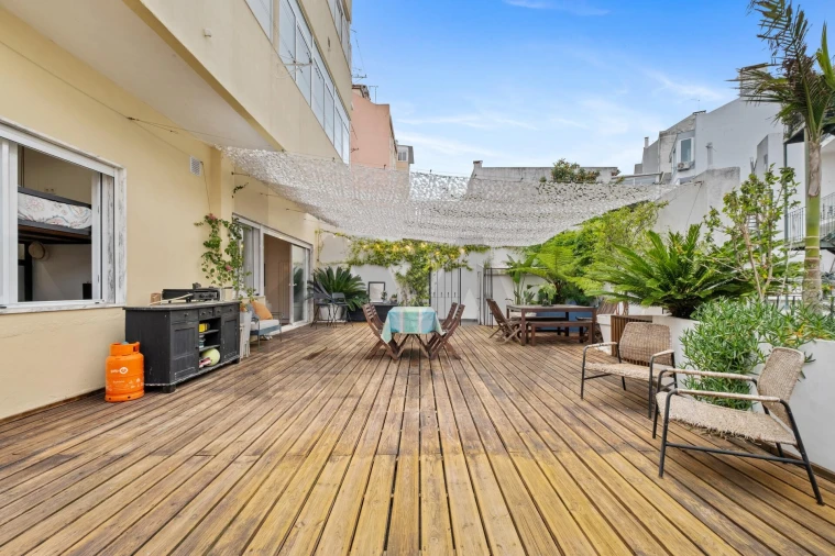 Apartamento T3 para Venda em Campolide Foto 17
