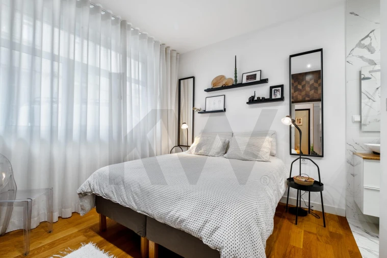 Apartamento T3 para Venda em Campolide Foto 18